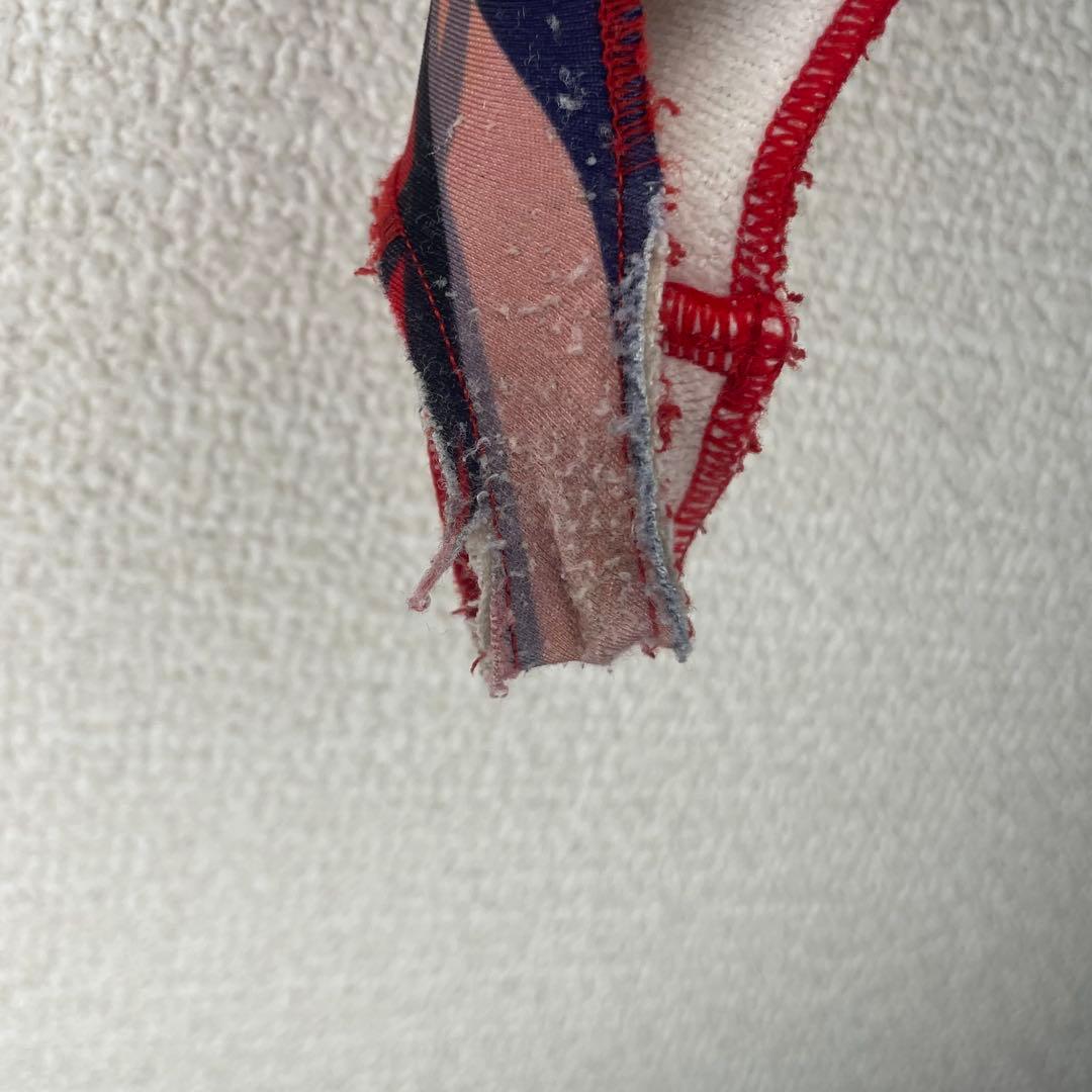 DESCENTEデサント ジュニア スキー GS ワンピースFISマーク160