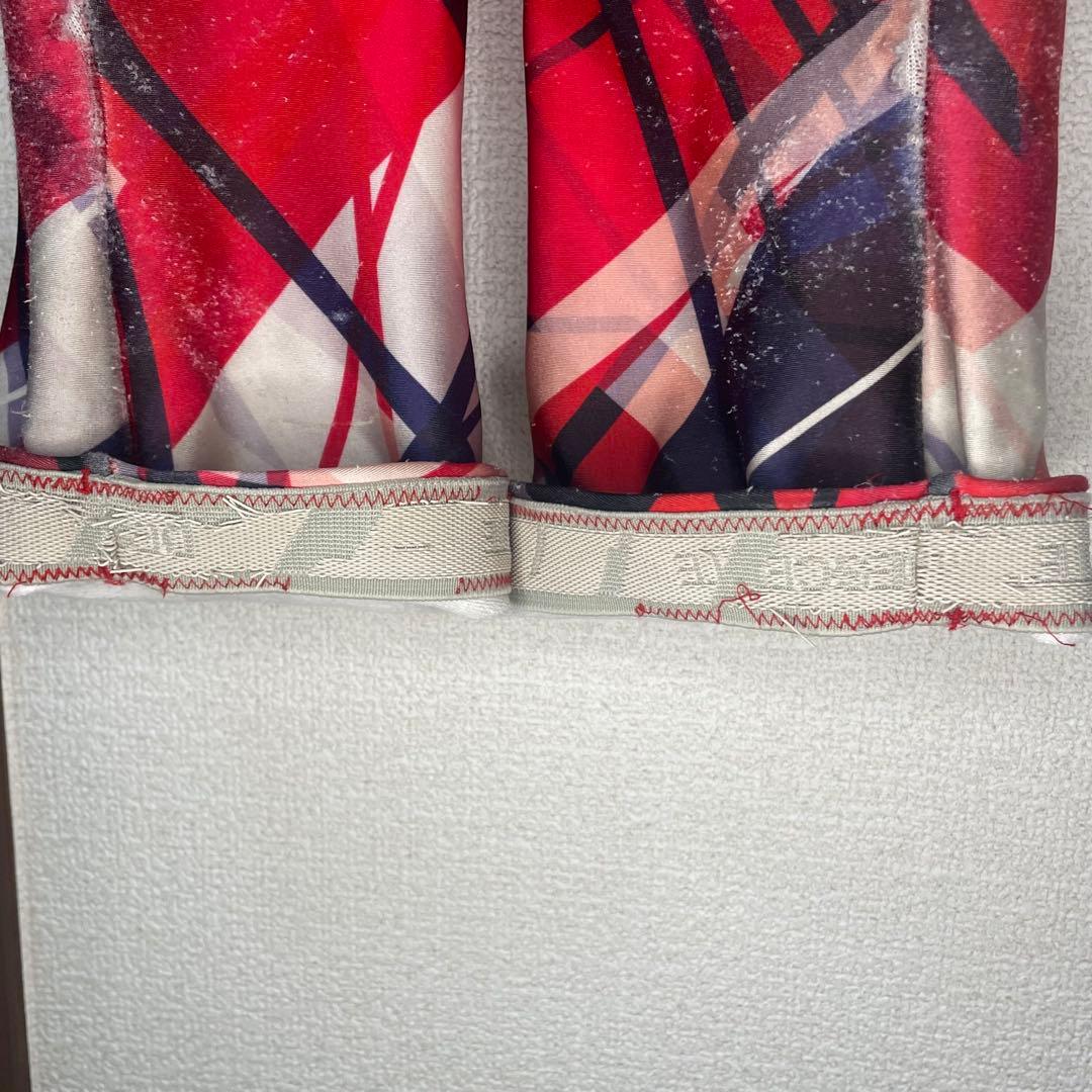 DESCENTEデサント ジュニア スキー GS ワンピースFISマーク160