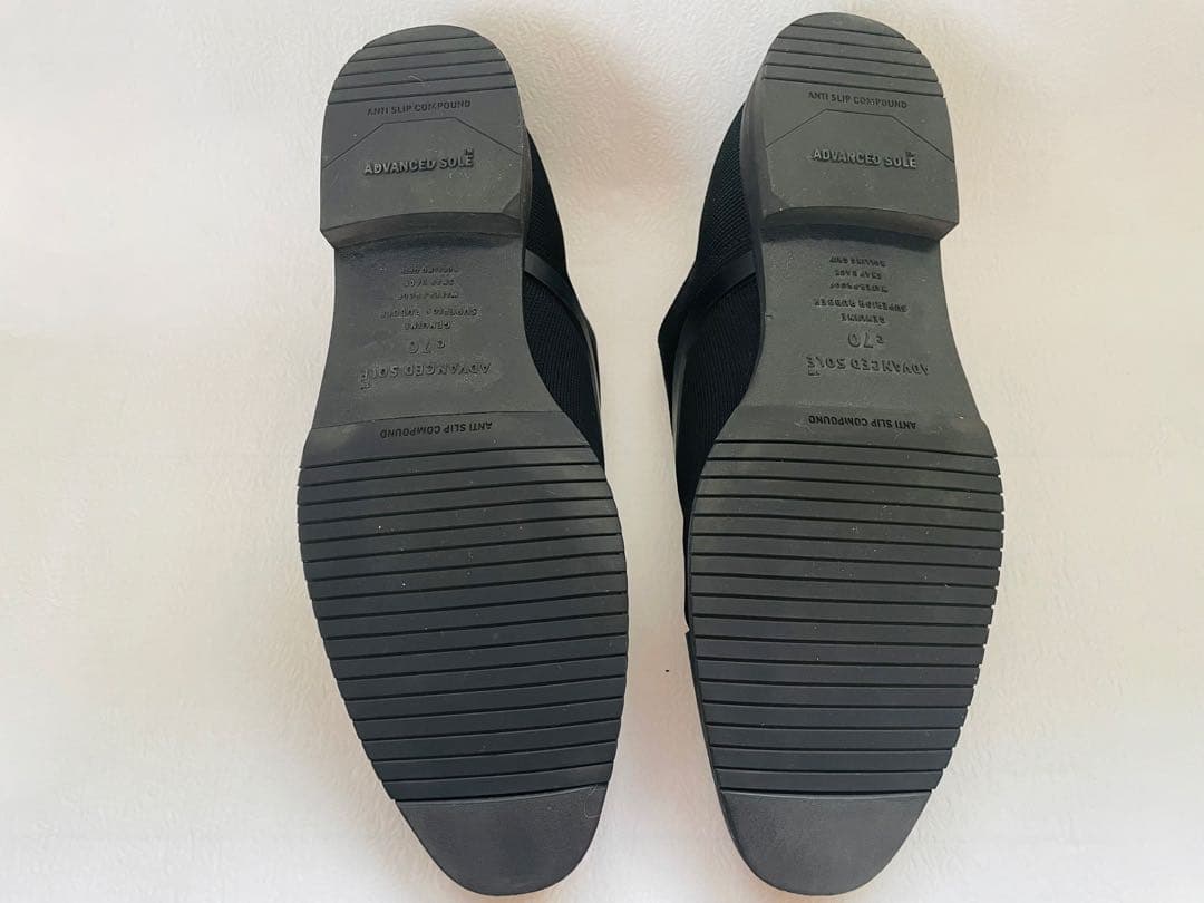 [ACTHREAD] BALMORAL（アクスレッド バルモラル） 27.0cm