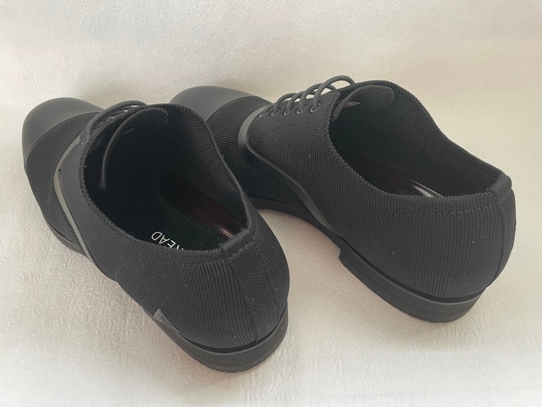 [ACTHREAD] BALMORAL（アクスレッド バルモラル） 27.0cm