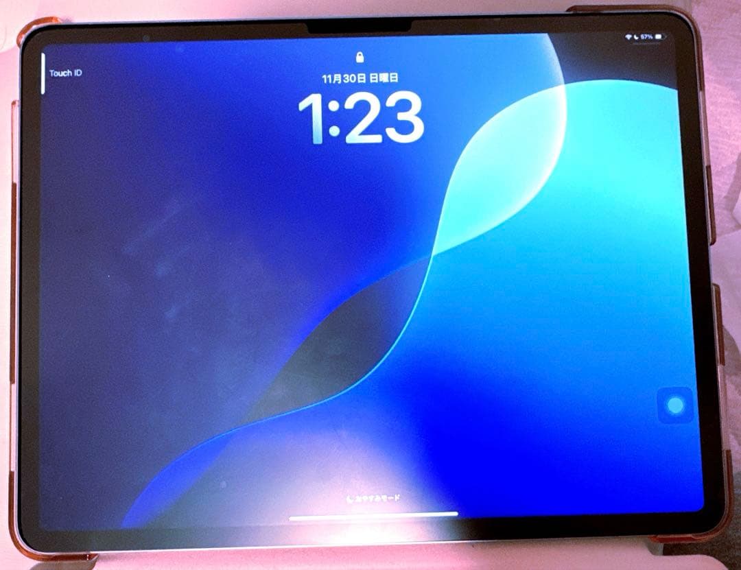 し*け様 G*。様 値下げ可能❣️iPad Air 13-inch (M3) 5