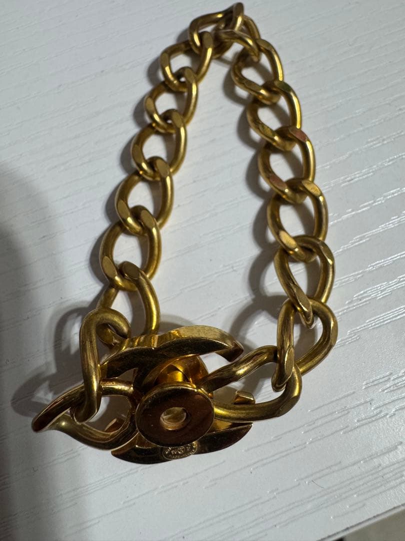 ミュゼ　タンクトップ