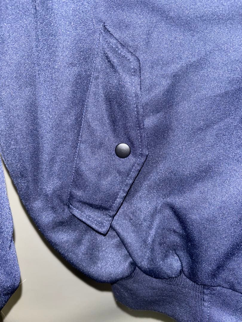 MAN WITH A MISSION 田中重機 ドカジャン　焼肉第一　Sサイズ