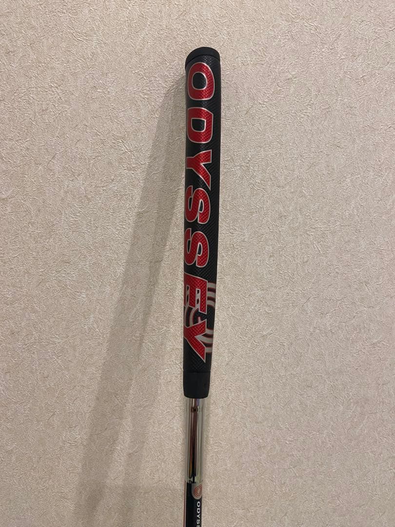 オデッセイ　DFX DOUBLE WIDEパター　33インチ