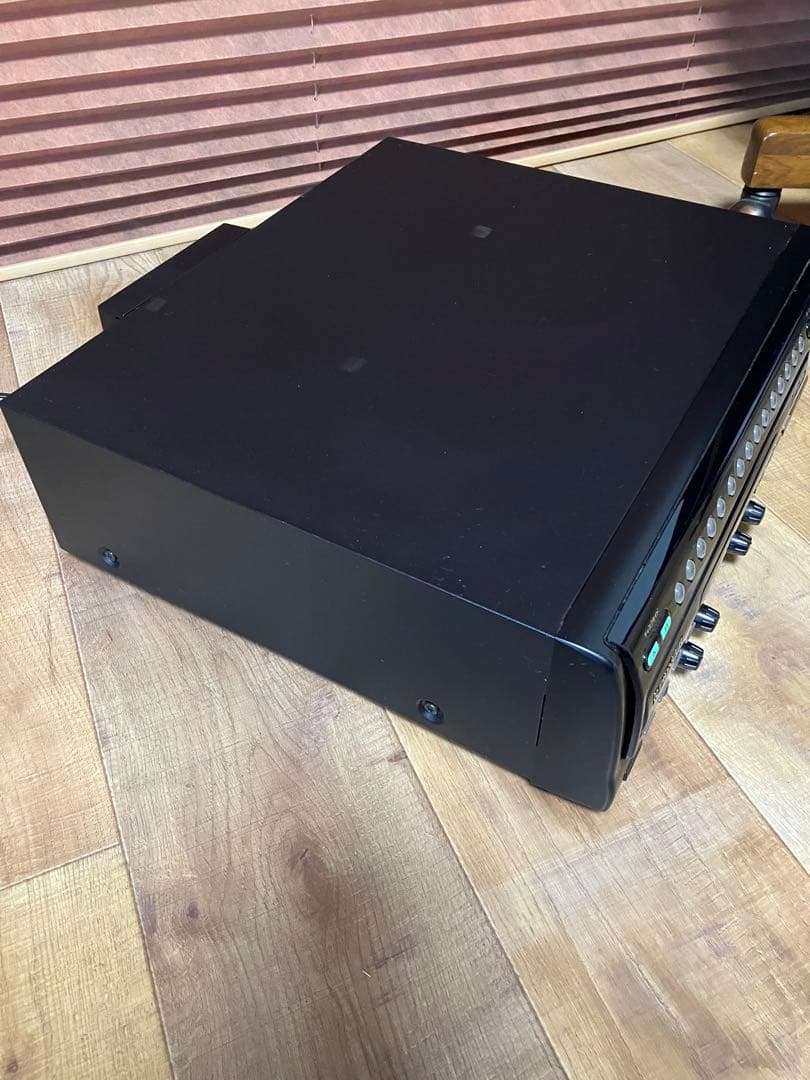 パイオニア　CLD-K8V レーザーディスク