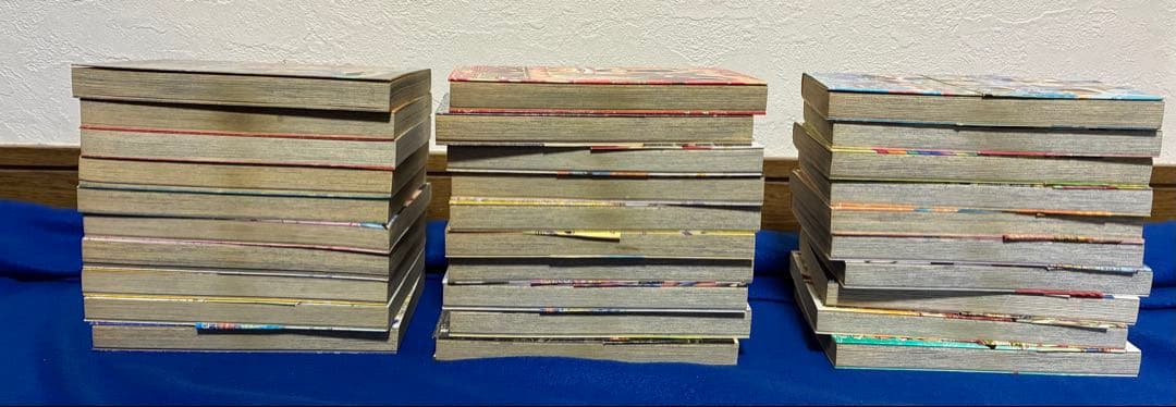 ワンピース 漫画 1~96巻セット