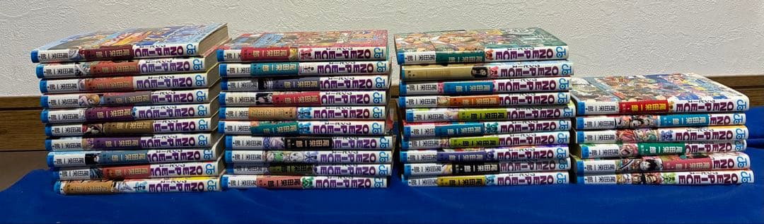 ワンピース 漫画 1~96巻セット