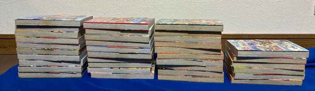 ワンピース 漫画 1~96巻セット