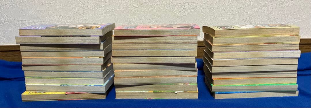 ワンピース 漫画 1~96巻セット