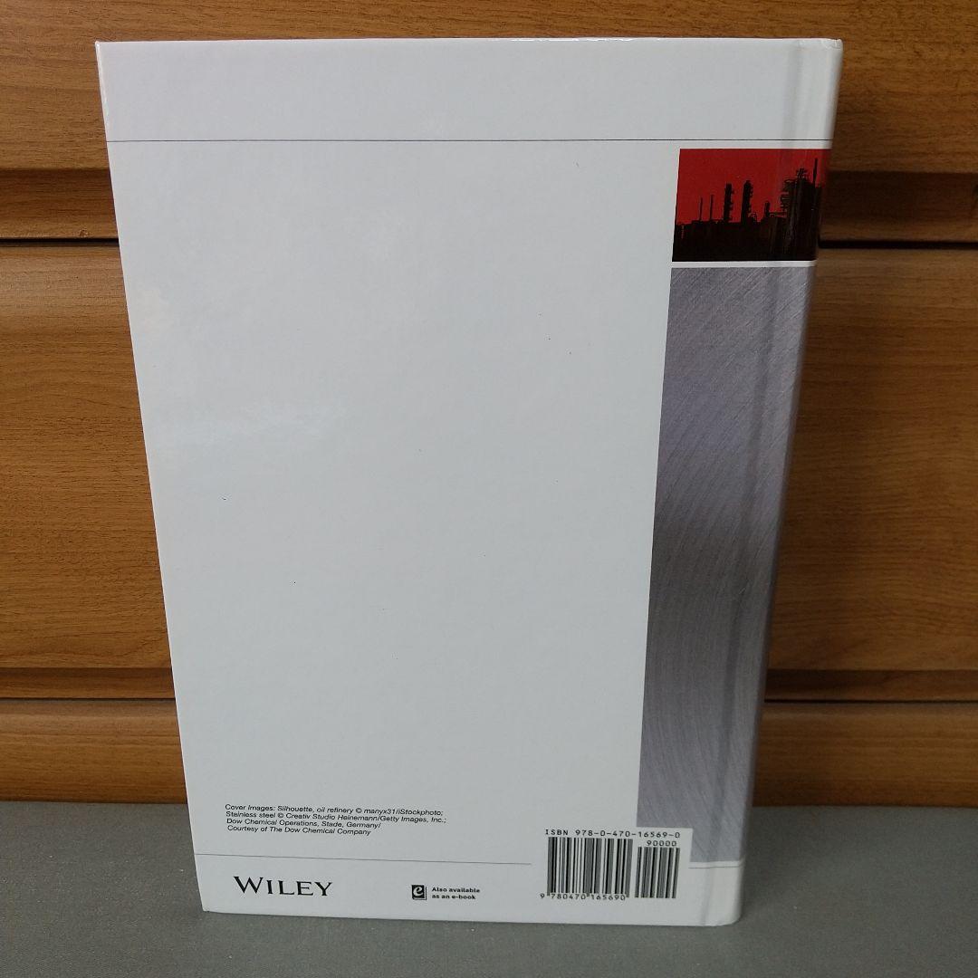 洋書 Guidelines for Risk Based Process Safety