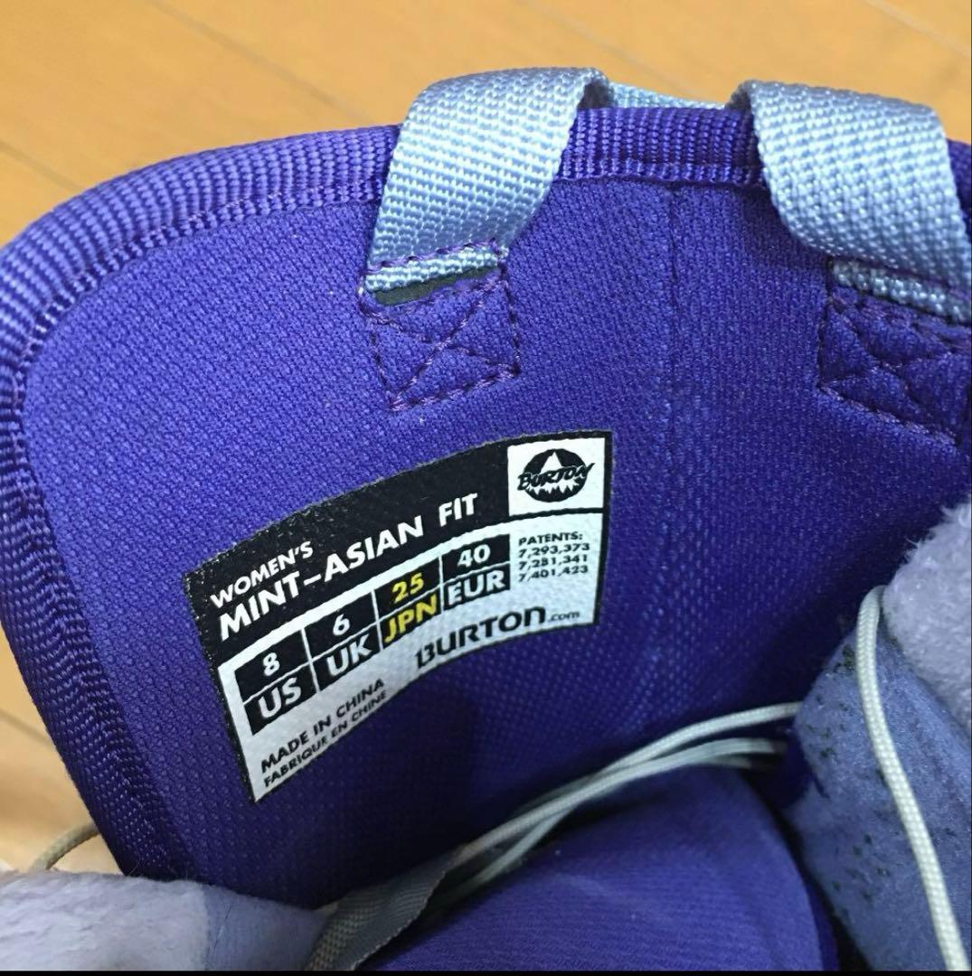 Burton バートン　スノーボード　ビンディング　ブーツ　3点セット