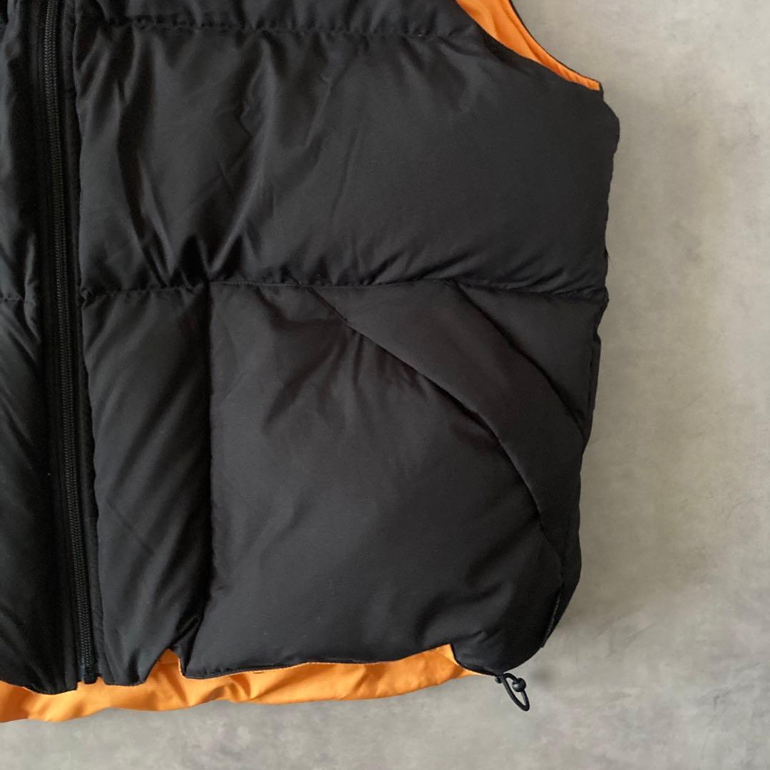 ジャケット・アウター SEDAN ALL-PURPOSE REVERSIBLE DOWN VEST