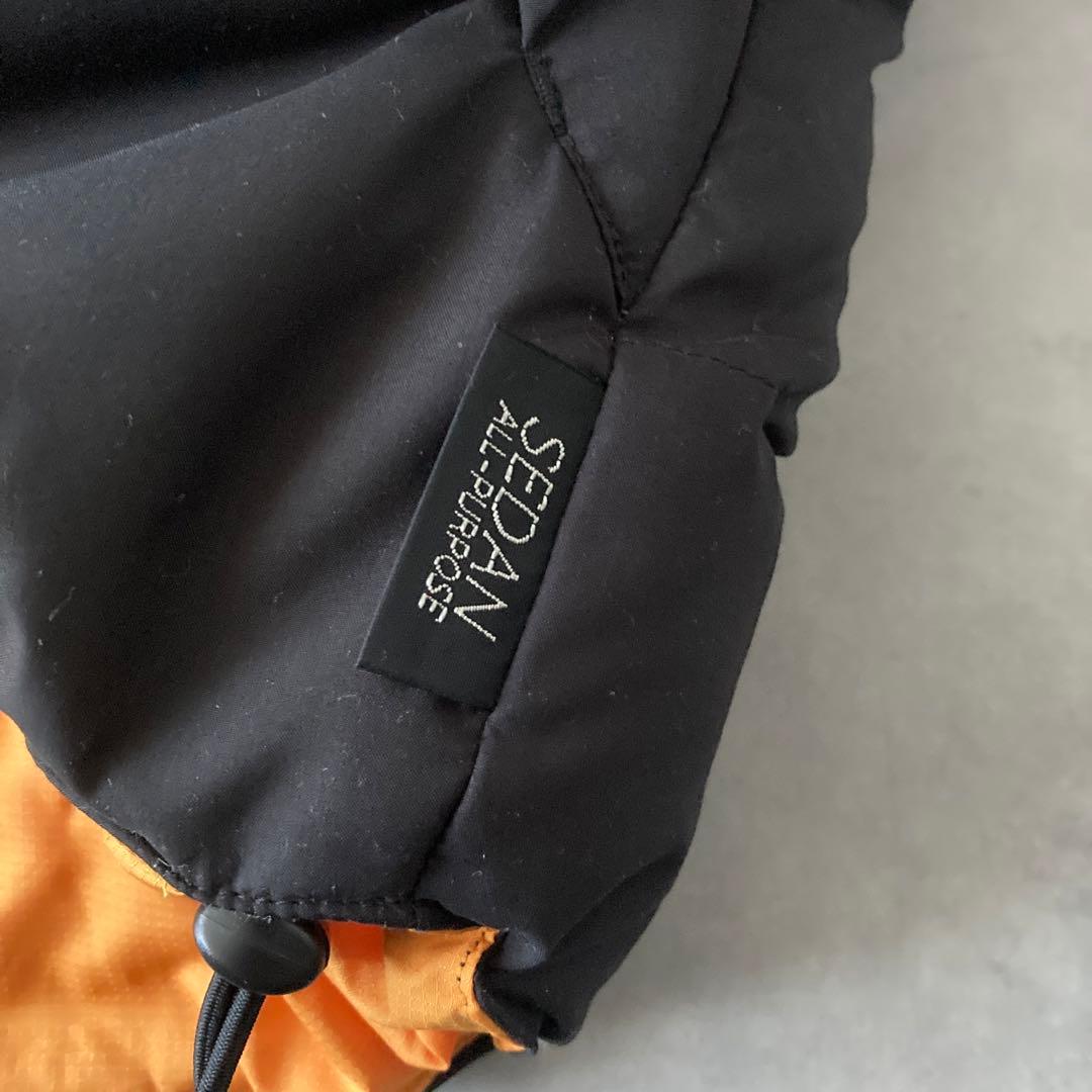 ジャケット・アウター SEDAN ALL-PURPOSE REVERSIBLE DOWN VEST