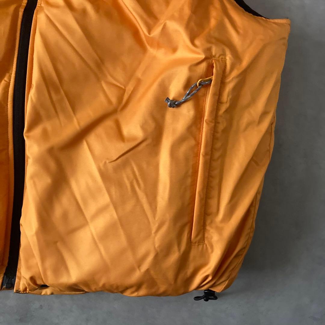 ジャケット・アウター SEDAN ALL-PURPOSE REVERSIBLE DOWN VEST