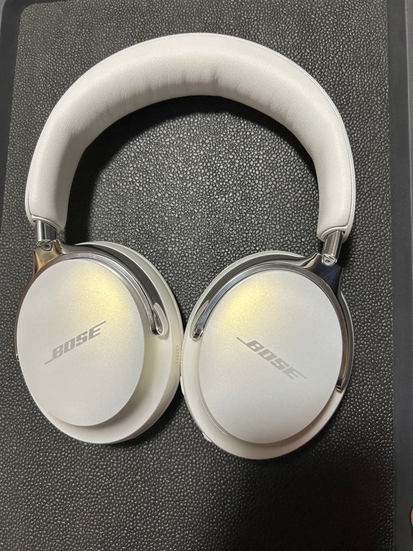 60周年記念Bose QuietComfort Ultra Headphones