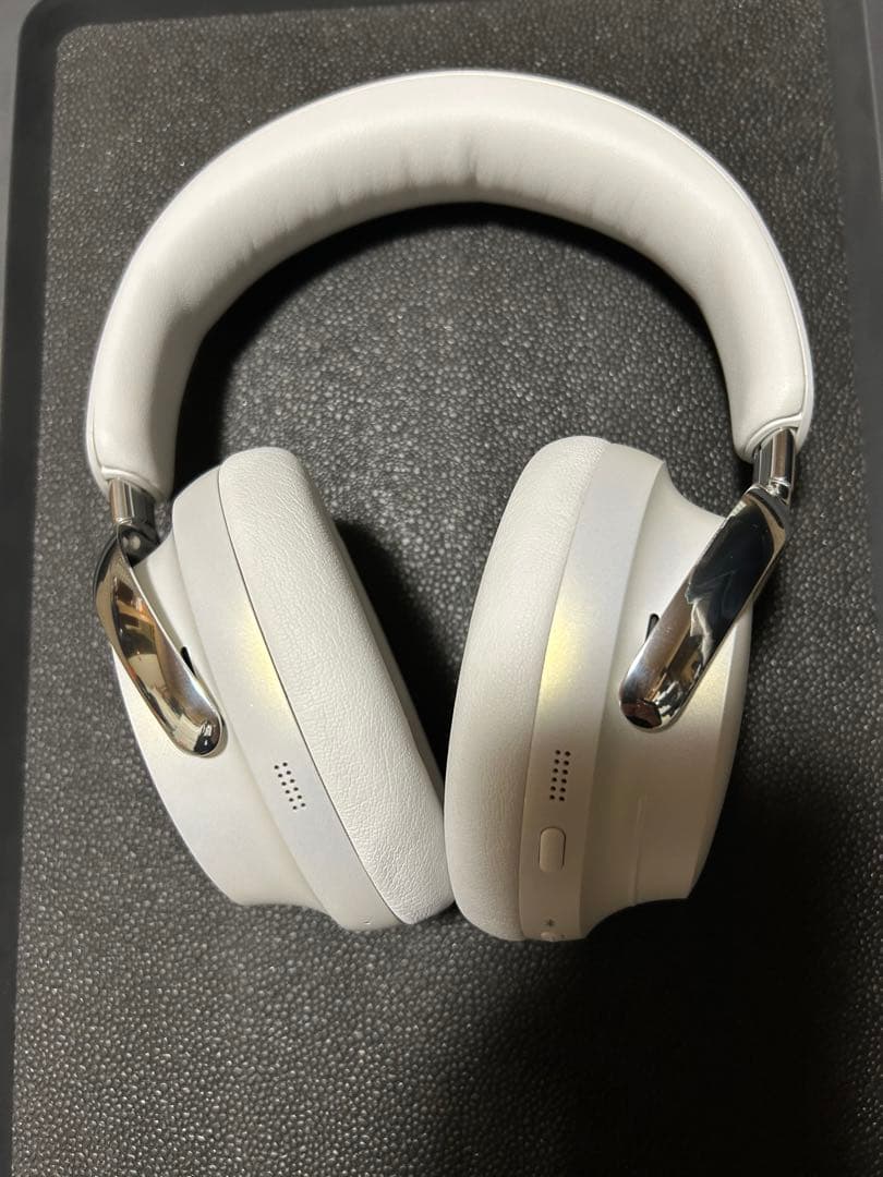 60周年記念Bose QuietComfort Ultra Headphones
