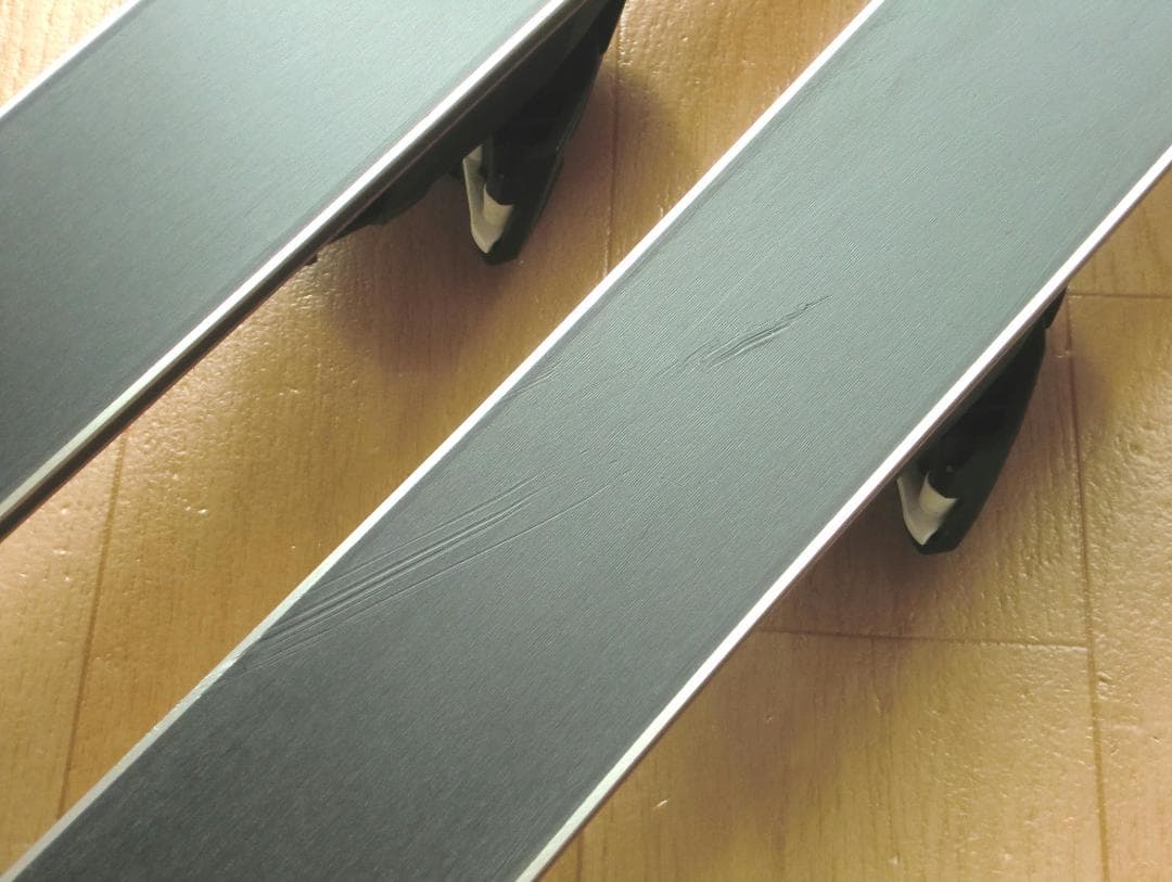 ■■送料無料■サロモン■S/MAX F5■160cm■調整ビン付■メンテ付■■