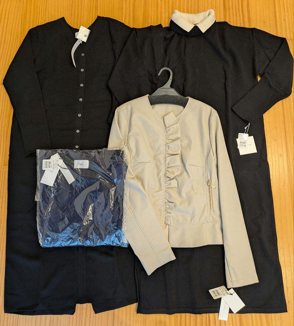 ヤマダヤ　福袋　⑩