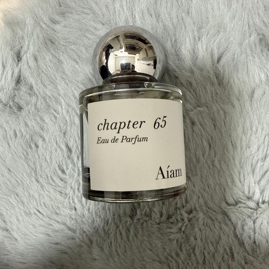 香水(ユニセックス) Aiam chapter65 50ml