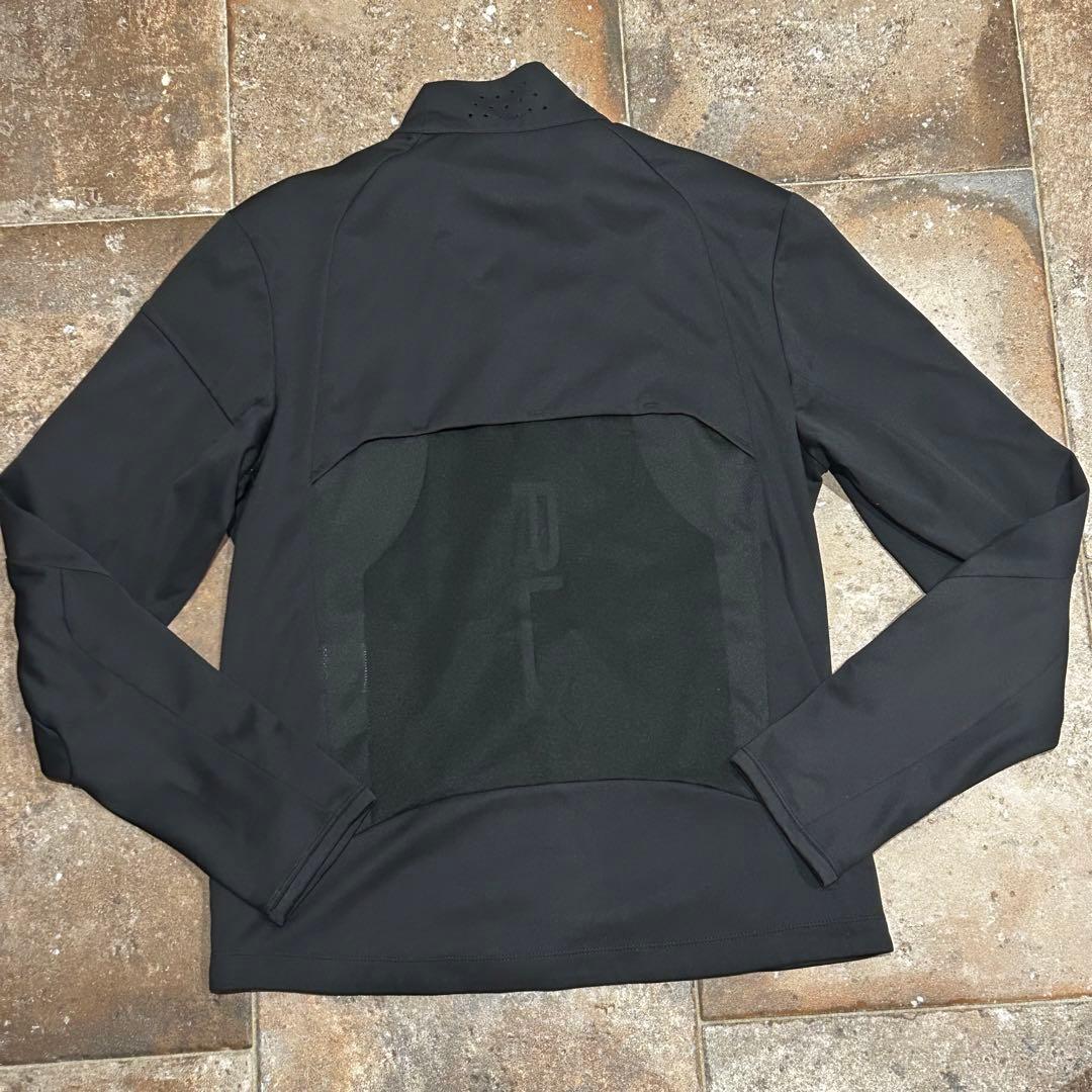 RLX GOLF RALPH LAUREN 長袖　フルジップジャケット　薄手