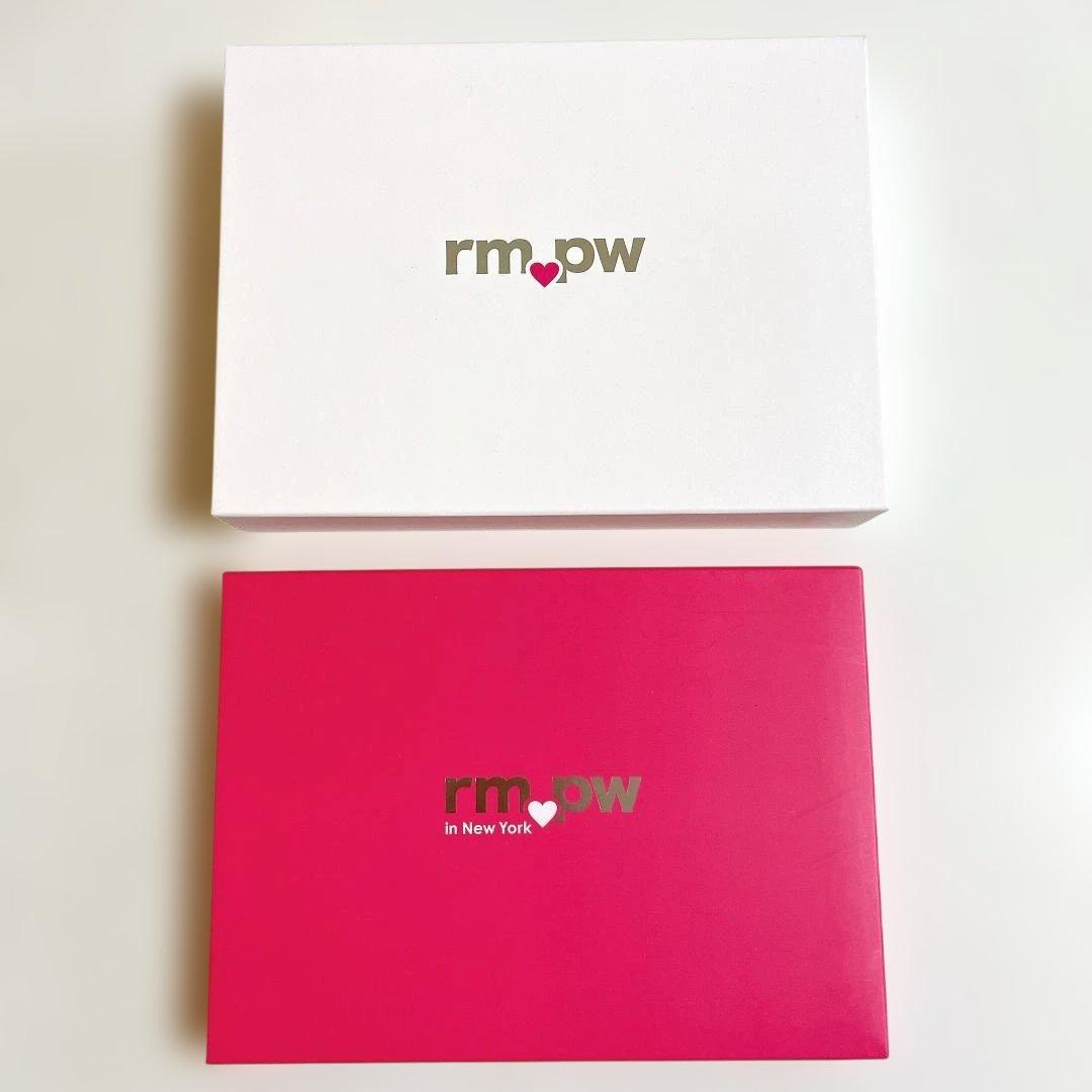 リッチマンプアウーマンDVD BOX&inニューヨーク