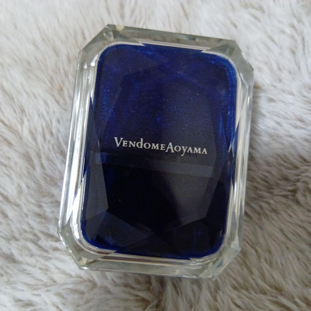 7*3様 ヴァンドーム青山 ブラックカルセドニーネックレス18金 K18 美品