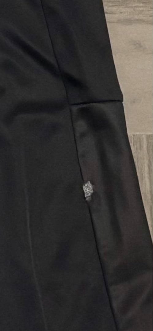 北海道コンサドーレ札幌 支給品 Mizuno ハーフジップ上L 下はおまけ