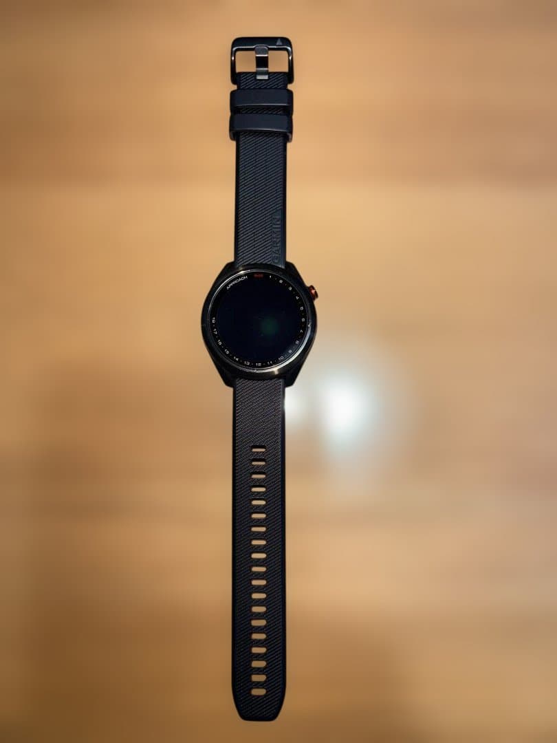 ガーミン　APPROACH S42