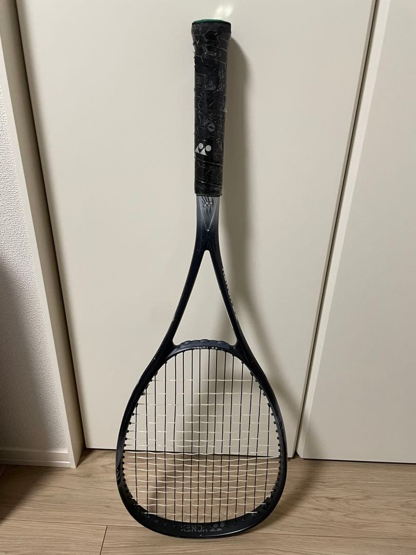 YONEX ボルトレイジ 8V UL1