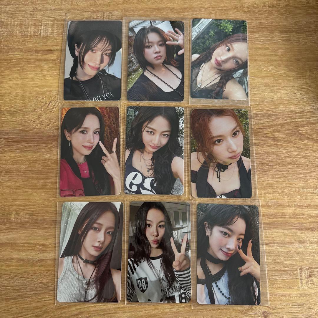 K-POP・アジア TWICE ENEMY 6th ALBUM 888BOX