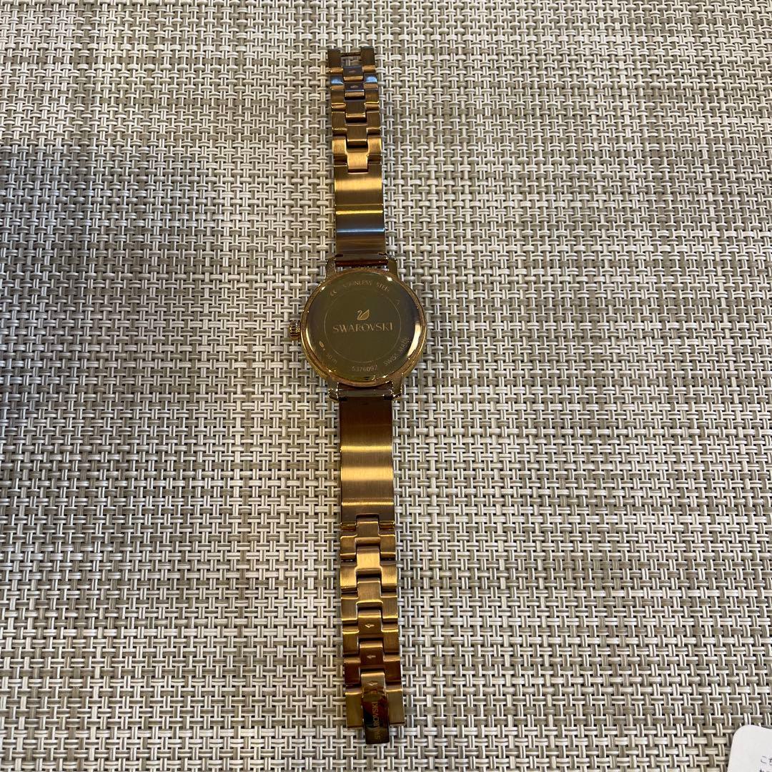 スワロフスキー　COSMIC ROCK ウォッチ