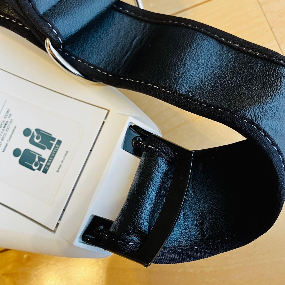 ⭐️美品⭐️ molten ハンズフリー　拡声器　メガホン　パワードボイス　PV06