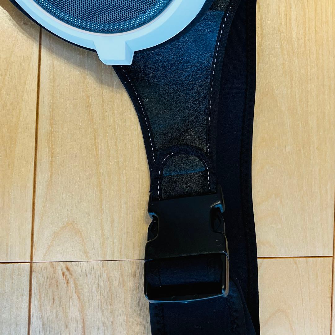 ⭐️美品⭐️ molten ハンズフリー　拡声器　メガホン　パワードボイス　PV06