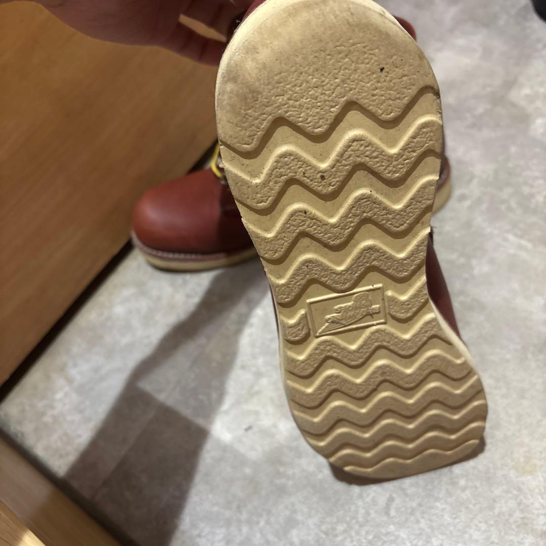 REDWING 今月末まで！値下げ対応可能です！