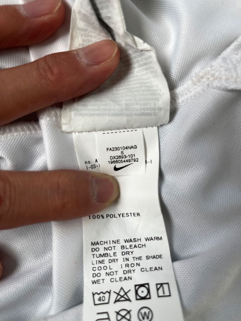 り*り様 【完売品】23/24 AWAY the weekndコラボ　パリ・サン