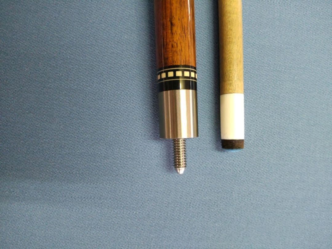 d*7様 詳細不明 ビリヤードキュー