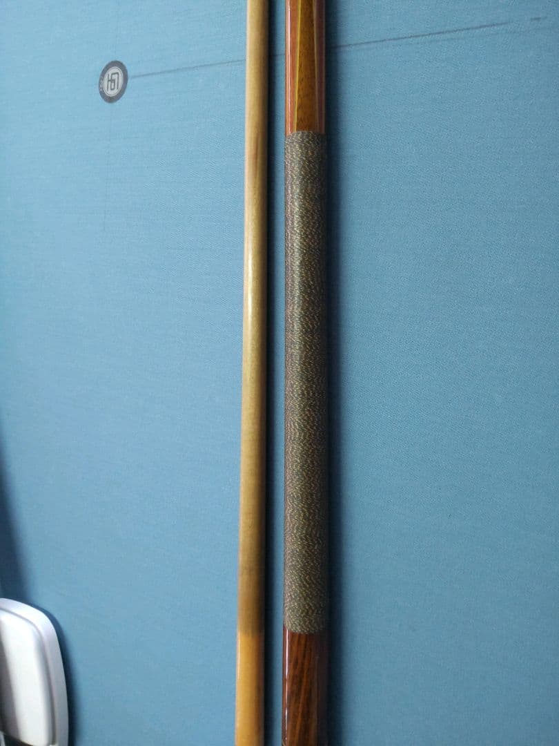 d*7様 詳細不明 ビリヤードキュー