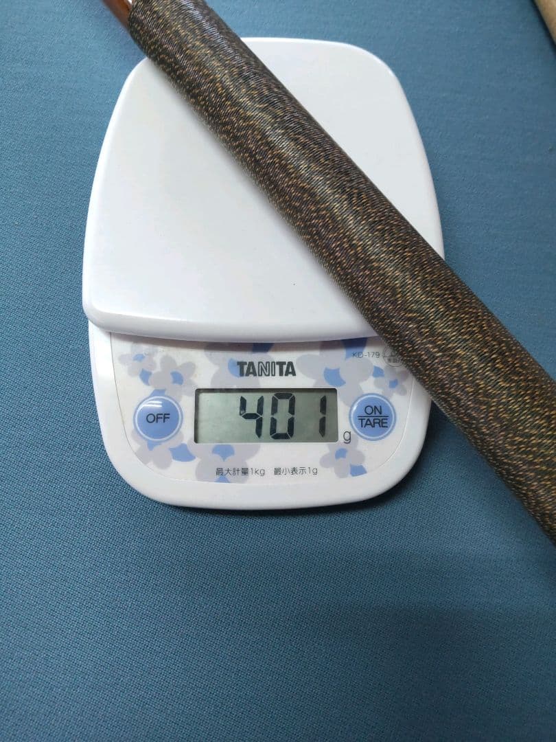 d*7様 詳細不明 ビリヤードキュー