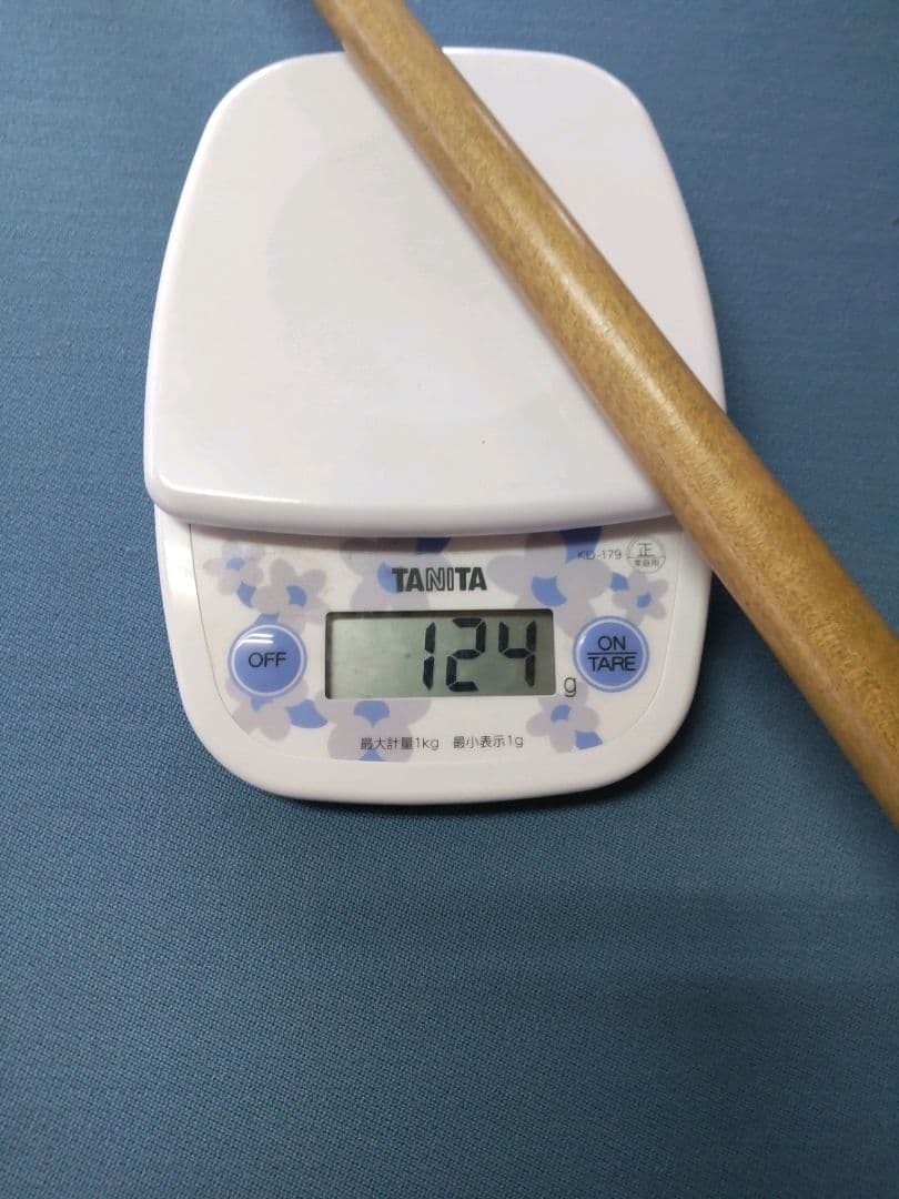 d*7様 詳細不明 ビリヤードキュー