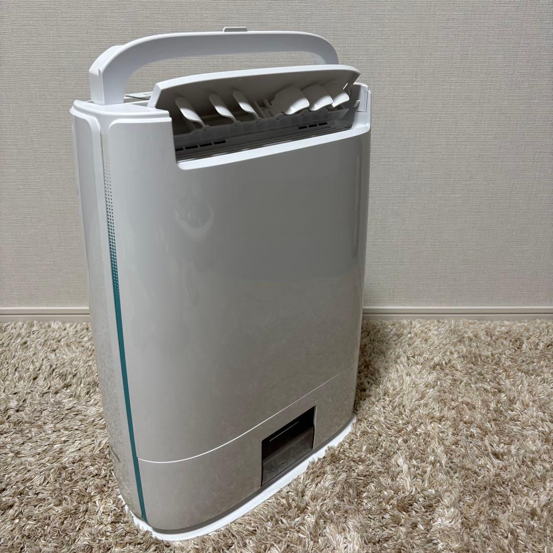 Panasonic 衣類乾燥除湿機 F-YZT60 除湿機/除湿器