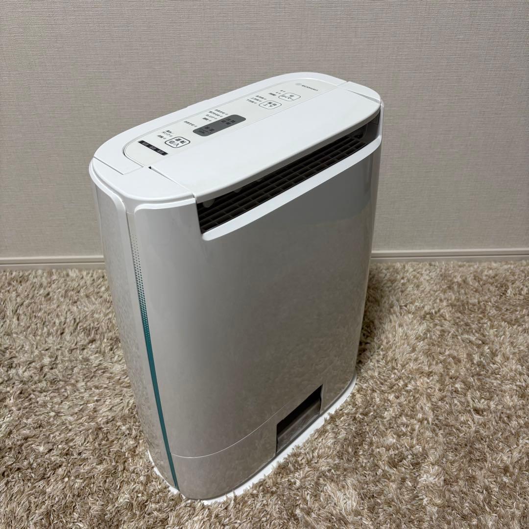 Panasonic 衣類乾燥除湿機 F-YZT60 除湿機/除湿器