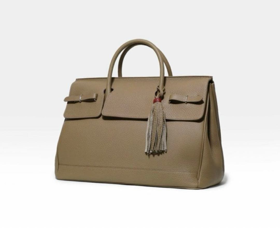 ACATE / OSTRO2-S SHINDO ボストンバッグ