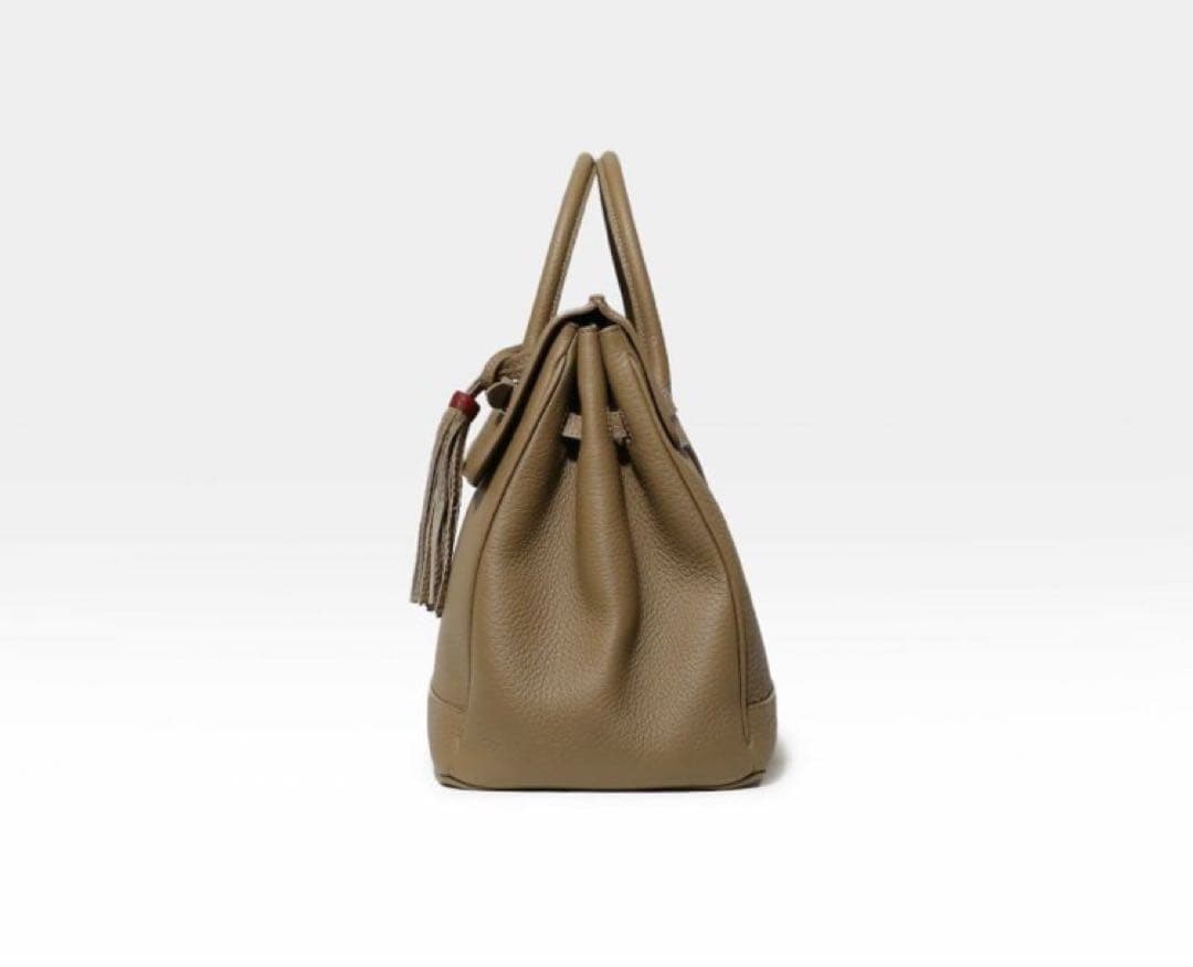 ACATE / OSTRO2-S SHINDO ボストンバッグ