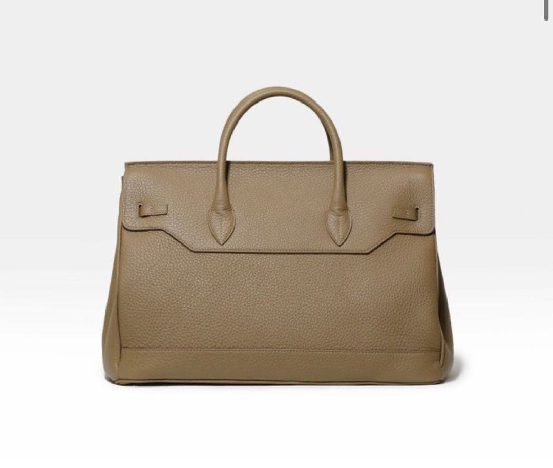 ACATE / OSTRO2-S SHINDO ボストンバッグ