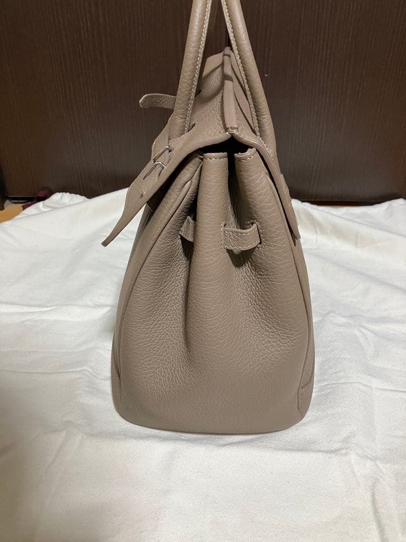 ACATE / OSTRO2-S SHINDO ボストンバッグ