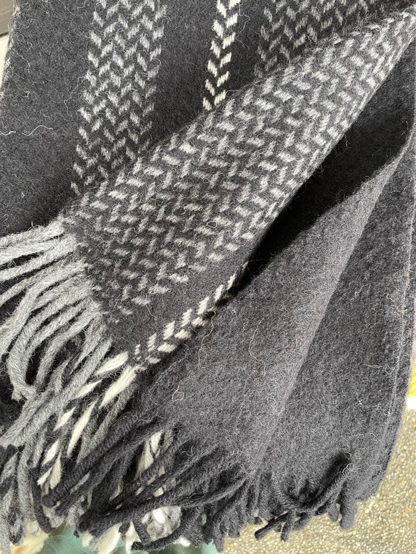 な*ん様 【クリスマスSALE】新品クリッパン/KP206302/ブランケット