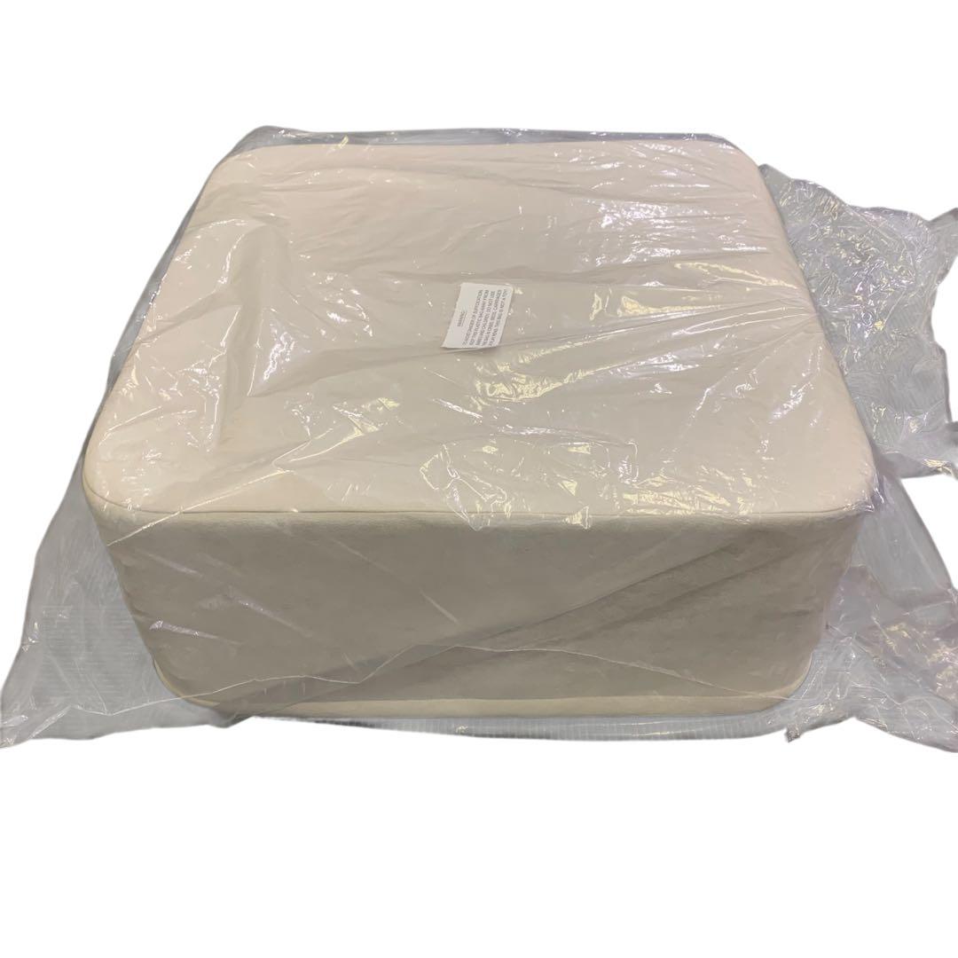 【開封・未使用】uFit Trampoline トランポリン クッション 高反発