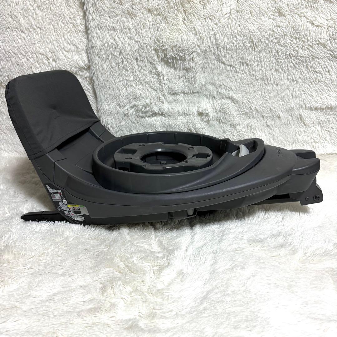 Combi コンビ　The S 乗せ替え用 チャイルドシート のせかえベース