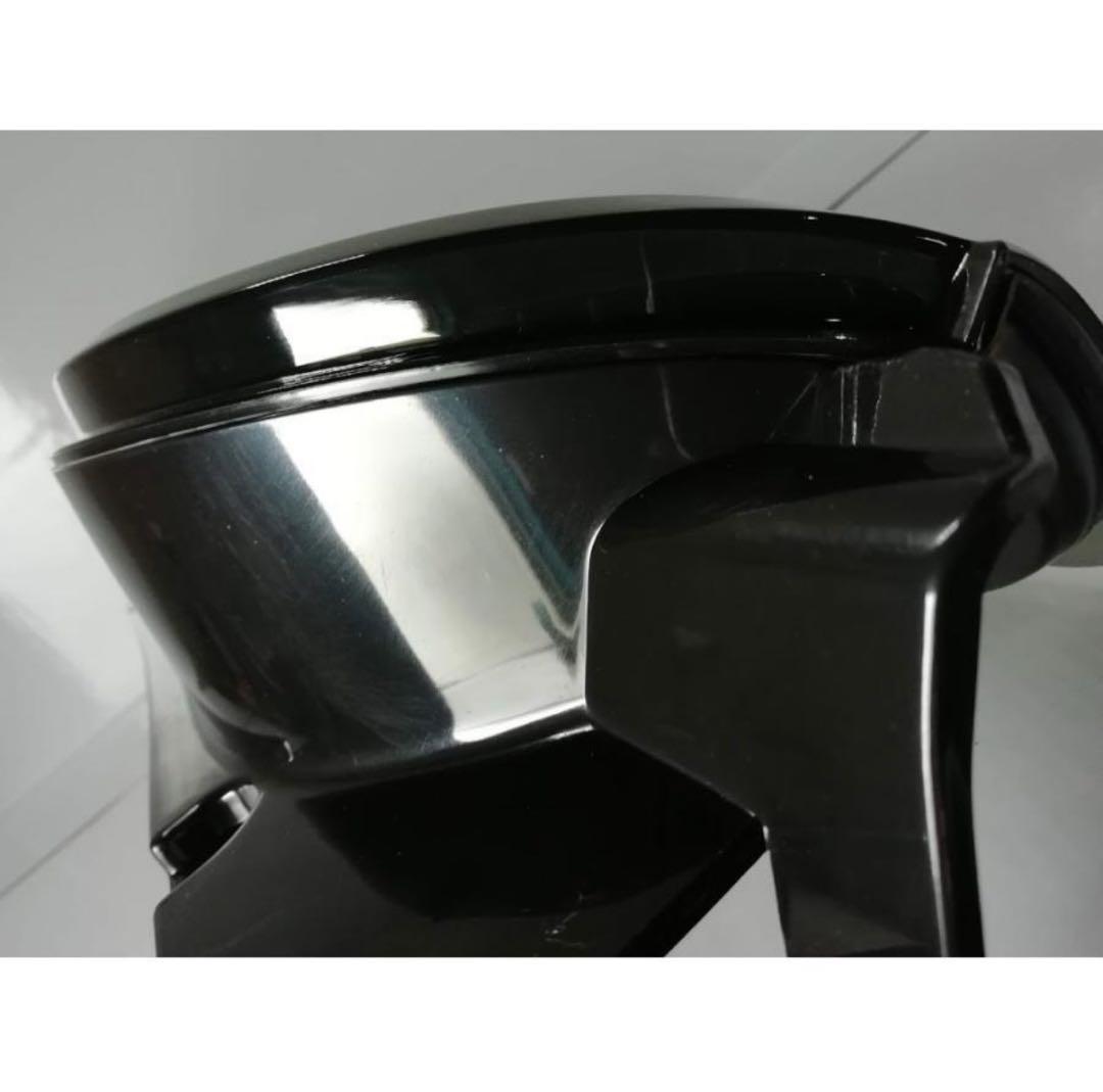 テールランプ ライト LED ハイエース200系 ランプ スモーク×レッド