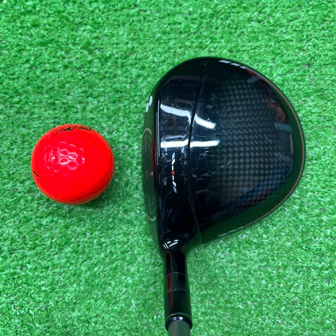 UFG-431YONEX EZONE GT#3.15° FW RK-03GT R